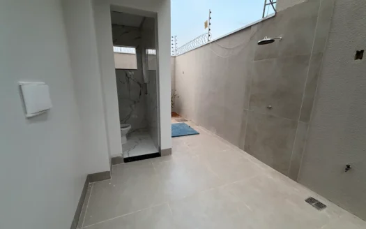 Casa com 3 Suítes Plenas na 505 Sul