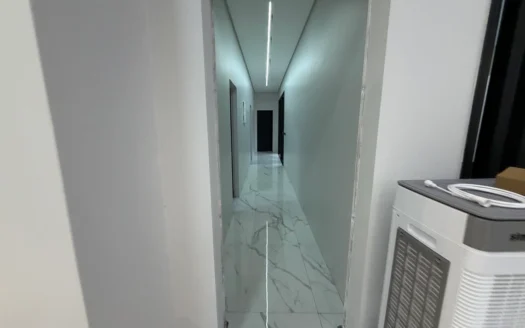Casa com 3 Suítes Plenas na 505 Sul