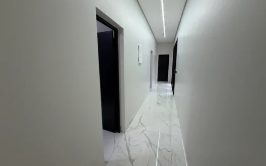 Casa com 3 Suítes Plenas na 505 Sul