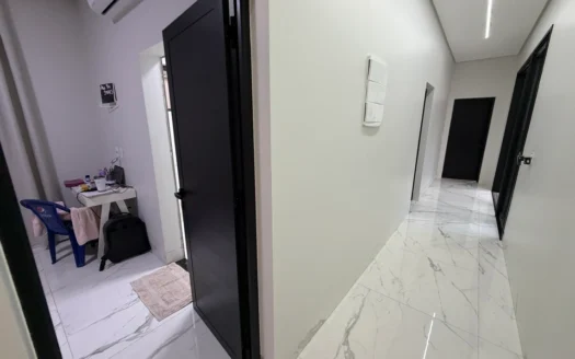 Casa com 3 Suítes Plenas na 505 Sul