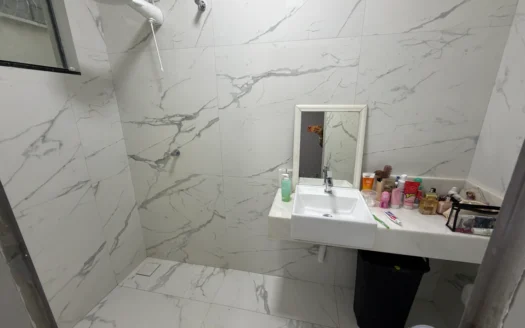 Casa com 3 Suítes Plenas na 505 Sul