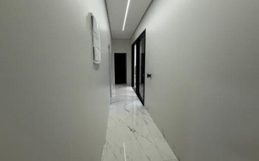 Casa com 3 Suítes Plenas na 505 Sul