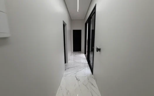 Casa com 3 Suítes Plenas na 505 Sul