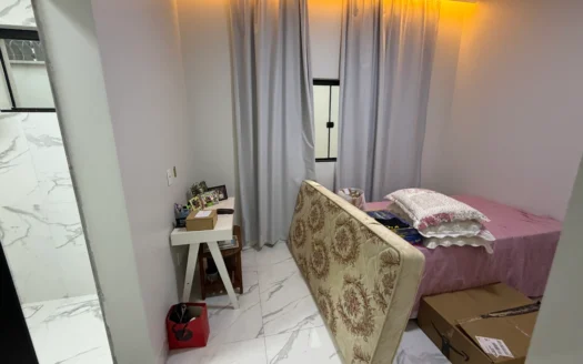 Casa com 3 Suítes Plenas na 505 Sul