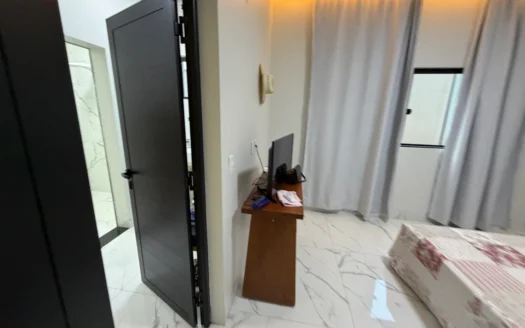 Casa com 3 Suítes Plenas na 505 Sul