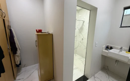 Casa com 3 Suítes Plenas na 505 Sul