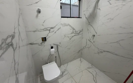 Casa com 3 Suítes Plenas na 505 Sul