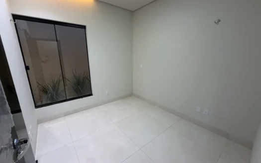 Casa com 3 Suítes na 505 Sul