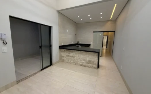 Casa de 3 Suítes 505 Sul