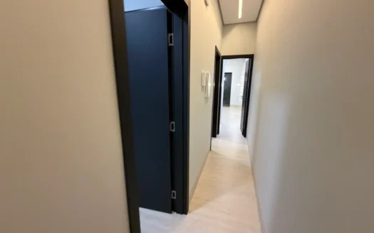 Casa de 3 Suítes 505 Sul
