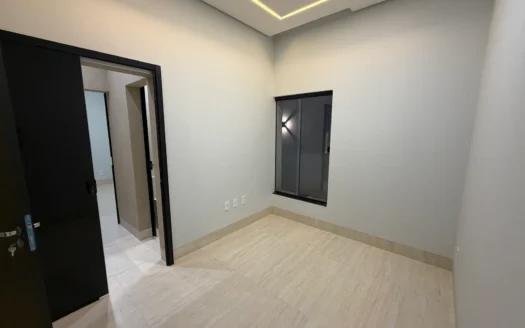 Casa de 3 Suítes 505 Sul