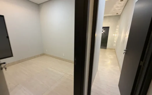 Casa de 3 Suítes 505 Sul