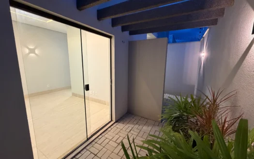 Casa de 3 Suítes 505 Sul