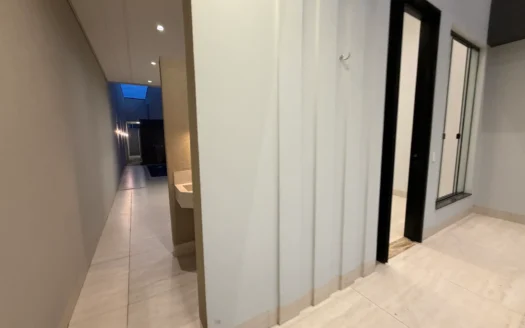 Casa de 3 Suítes 505 Sul