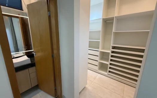Casa com 3 Quartos na 604 Norte