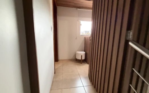 Casa de 3 Quartos na 606 Sul
