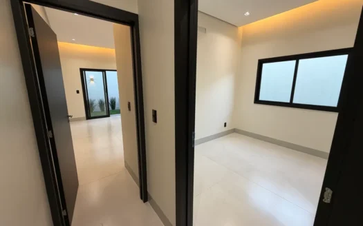 Casa Alto Padrão de 3 Suítes