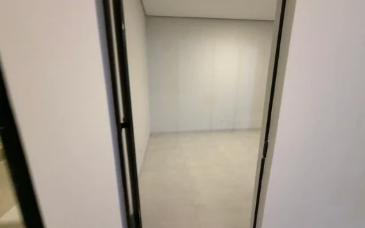 Casa com 2 Quartos
