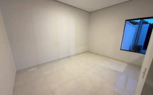 Casa com 2 Quartos