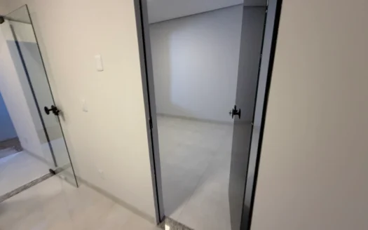 Casa com 2 Quartos
