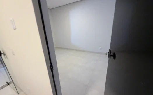 Casa com 2 Quartos
