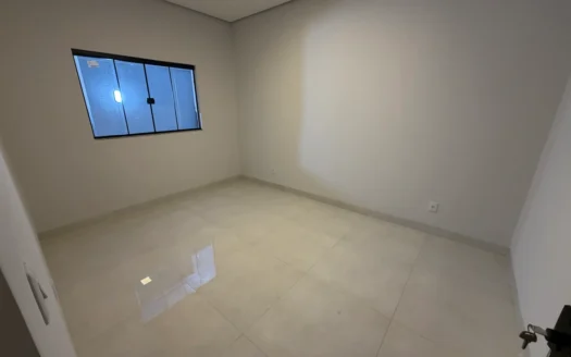 Casa com 2 Quartos