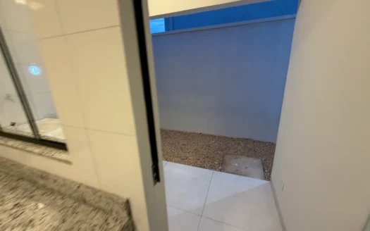 Casa com 2 Quartos