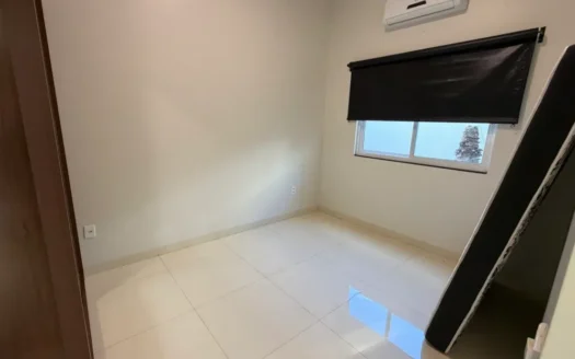 Casa com 3 Quartos no Caribe