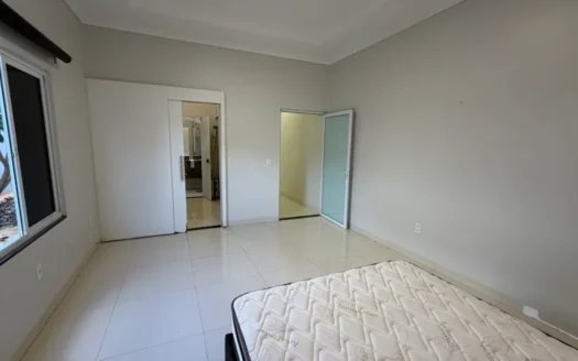 Casa com 3 Quartos no Caribe