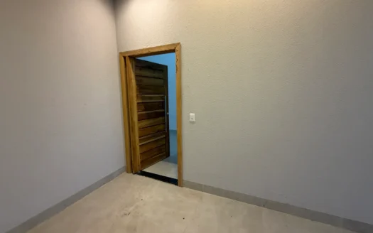 Casa Nova no Santa Fé