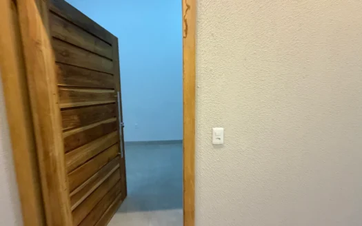 Casa Nova no Santa Fé