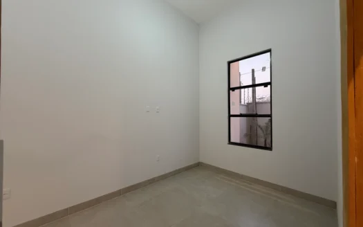 Casa Nova no Santa Fé