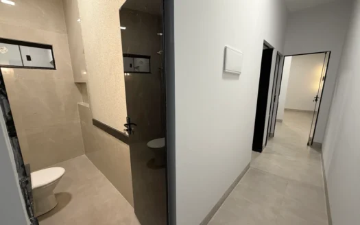 Casa Nova no Santa Fé