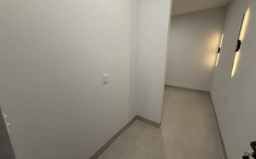 Casa Nova no Santa Fé