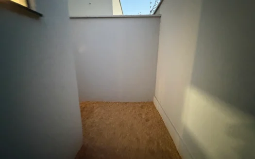 Casa Nova no Santa Fé