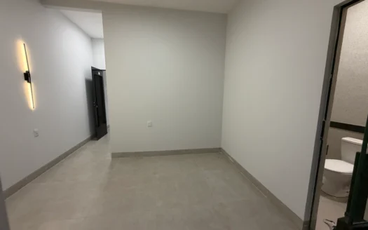 Casa Nova no Santa Fé