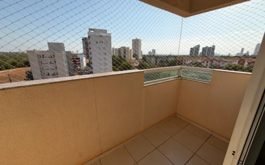 Apartamento com 3 Quartos 308 Sul