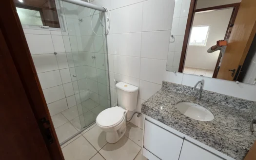 Apartamento com 3 Quartos 308 Sul
