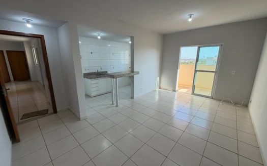 Apartamento com 3 Quartos 308 Sul
