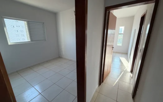 Apartamento com 3 Quartos 308 Sul