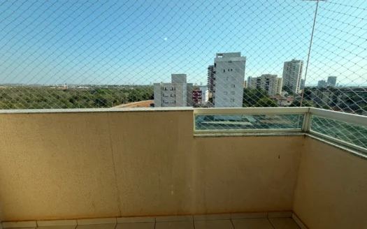 Apartamento com 3 Quartos 308 Sul
