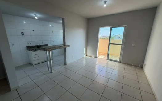 Apartamento com 3 Quartos 308 Sul