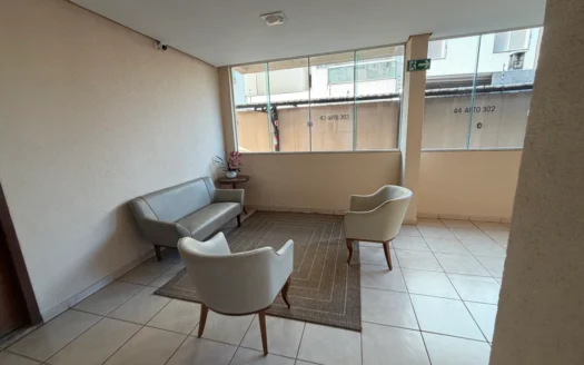 Apartamento com 3 Quartos 308 Sul