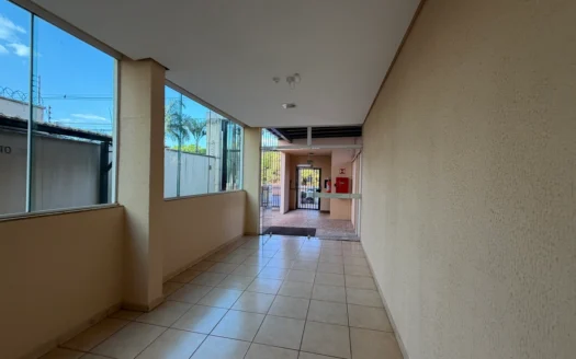 Apartamento com 3 Quartos 308 Sul