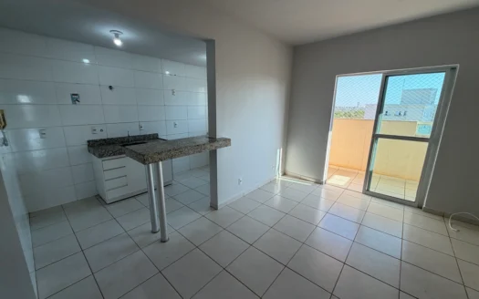 Apartamento com 3 Quartos 308 Sul