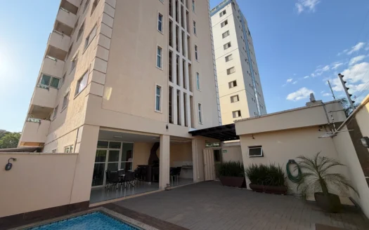 Apartamento com 3 Quartos 308 Sul