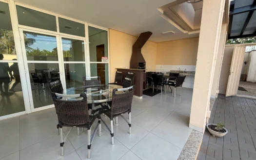 Apartamento com 3 Quartos 308 Sul