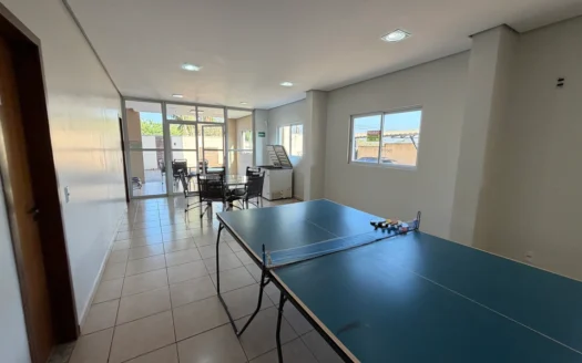 Apartamento com 3 Quartos 308 Sul