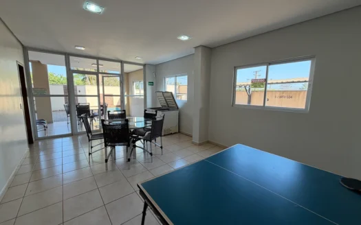 Apartamento com 3 Quartos 308 Sul