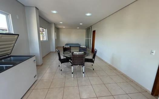Apartamento com 3 Quartos 308 Sul